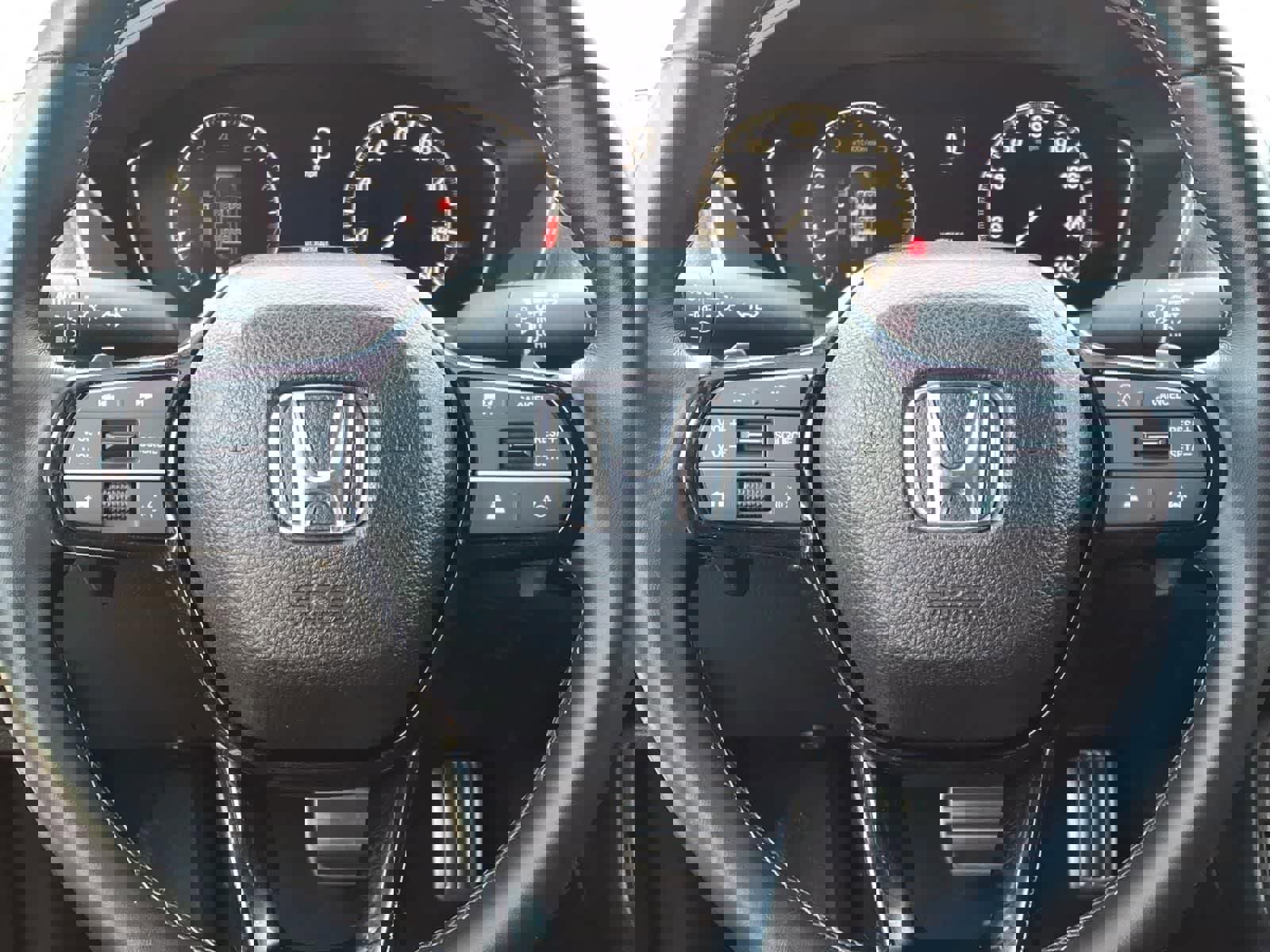 Used 2024 Honda Civic Sport image 16