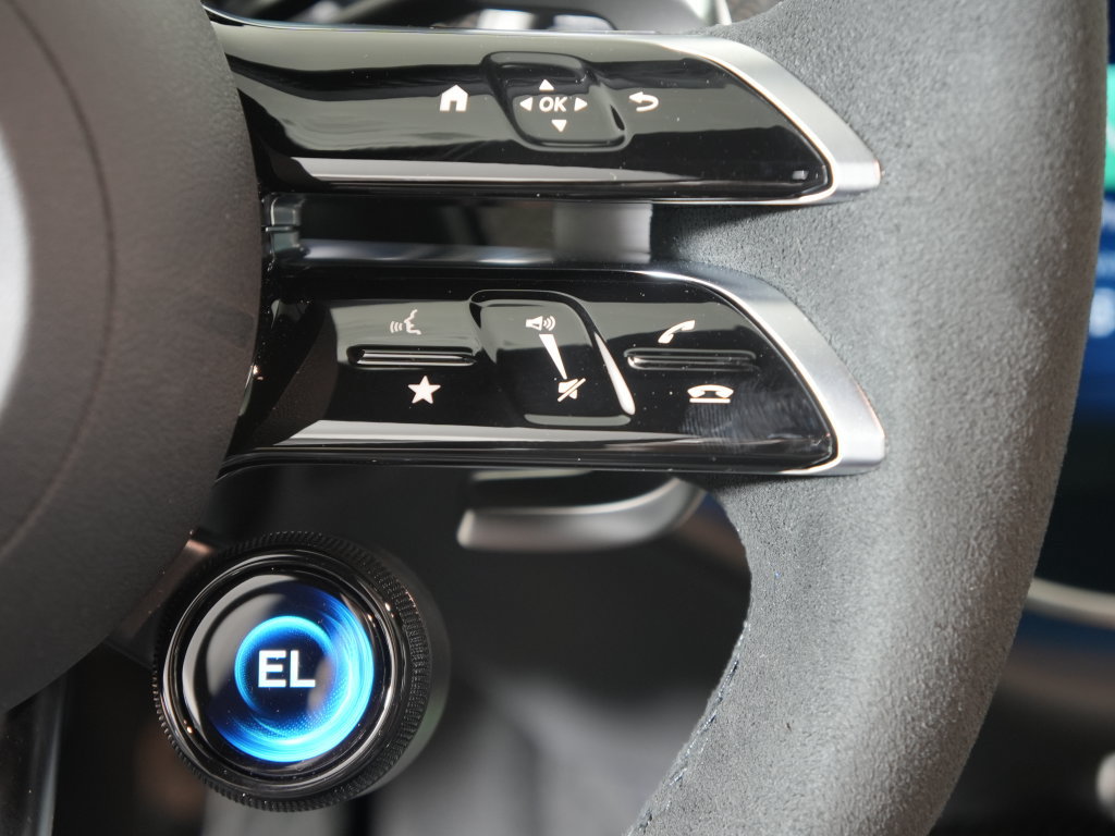 New 2027 Mercedes-Benz E 53 AMG e 4MATIC Sedan image 18
