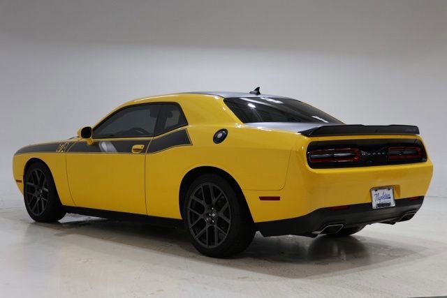 Used 2017 Dodge Challenger T/A RWD image 6
