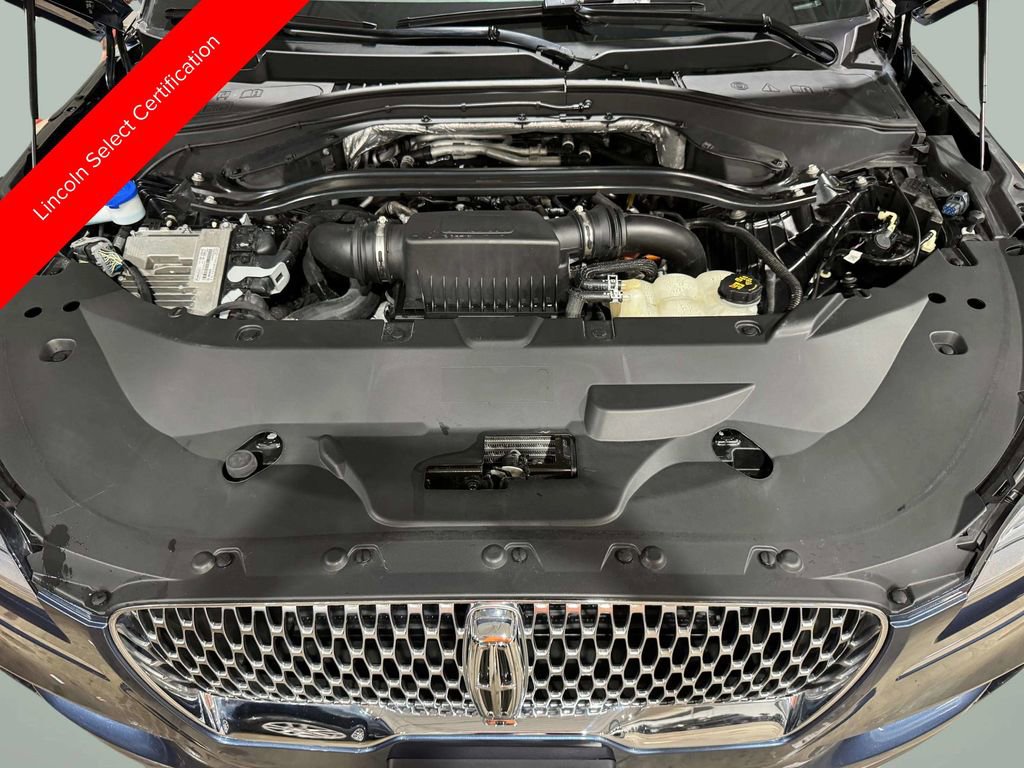 Certified 2020 Lincoln Aviator Reserve w/ Elements Package Plus AWD/4WD image 25