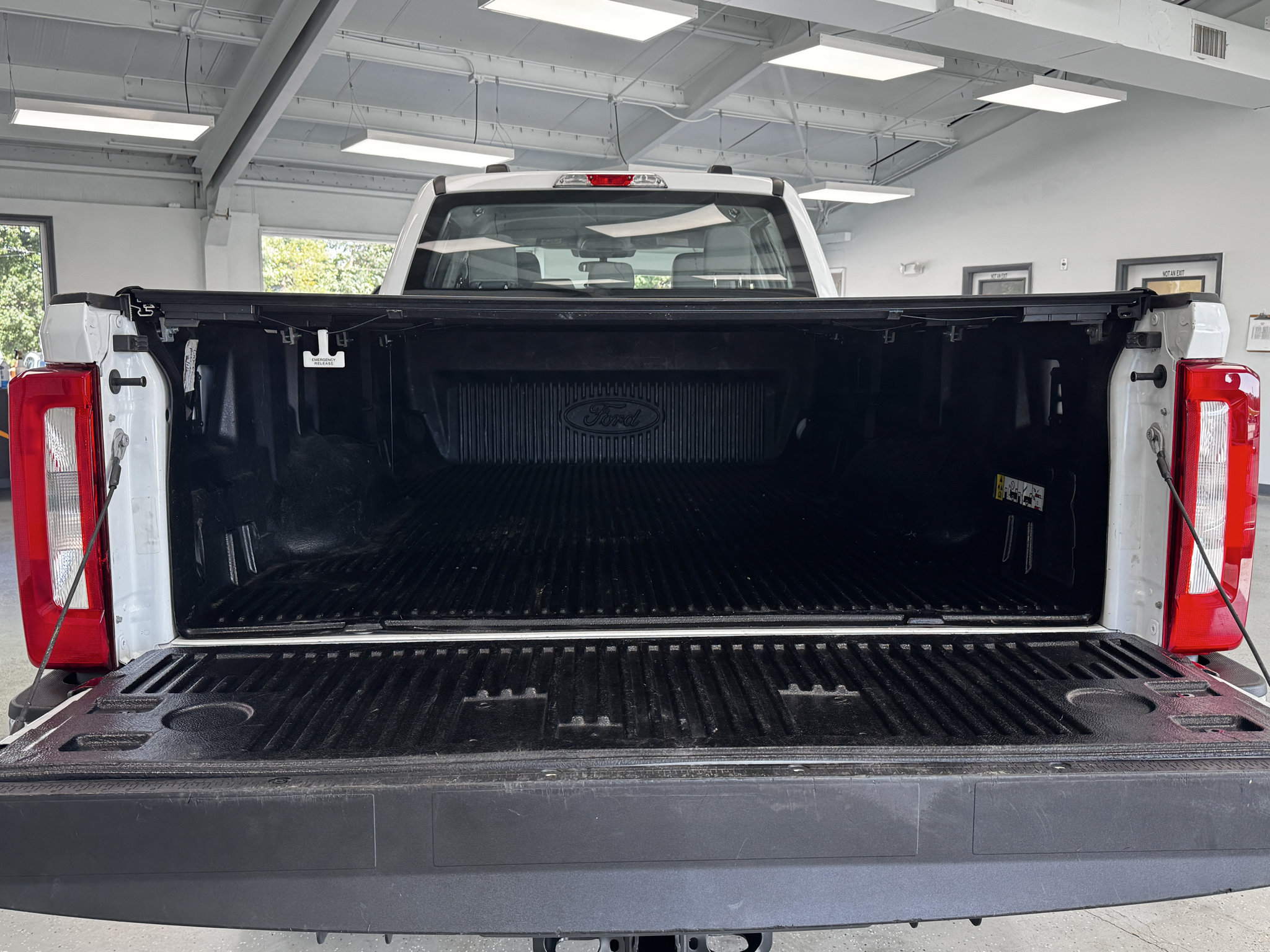 Used 2024 Ford F250 XL w/ XL Chrome Package AWD/4WD image 29