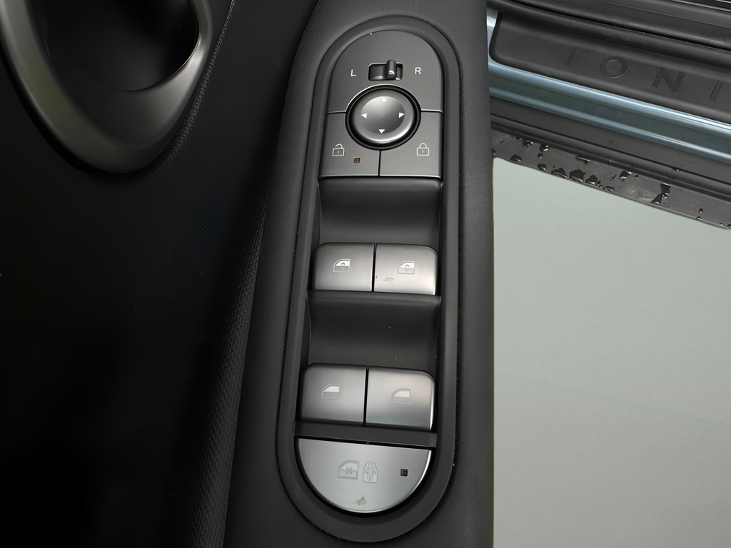 Certified 2026 Hyundai Ioniq 5 SEL RWD image 14