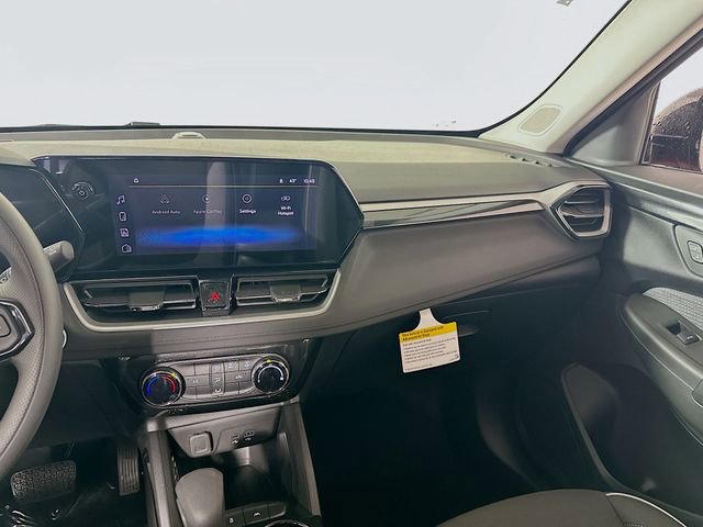 New 2026 Chevrolet TrailBlazer LT w/ Midnight Edition image 22