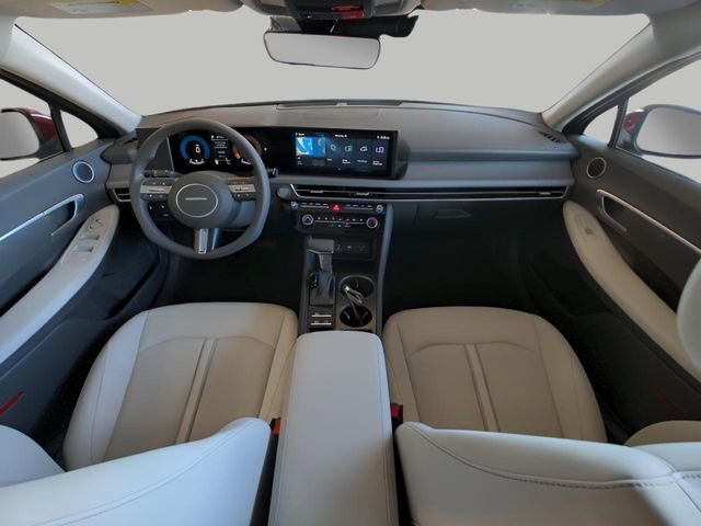 New 2025 Hyundai Sonata SE image 9