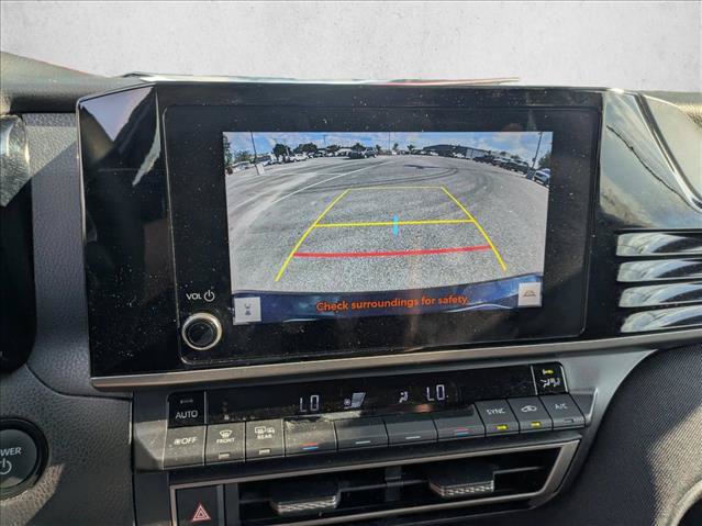 Used 2025 Toyota Camry LE FWD image 13