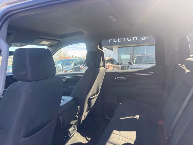 Used 2023 GMC Sierra 1500 Elevation image 10