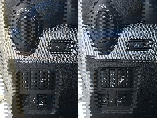 Used 2019 Nissan Titan PRO-4X w/ Pro-4x Convenience Package image 25