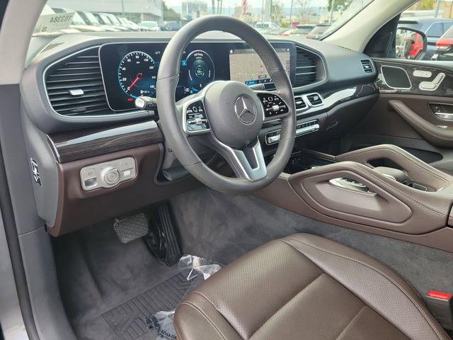 Used 2020 Mercedes-Benz GLE 350 GLE 350 image 18