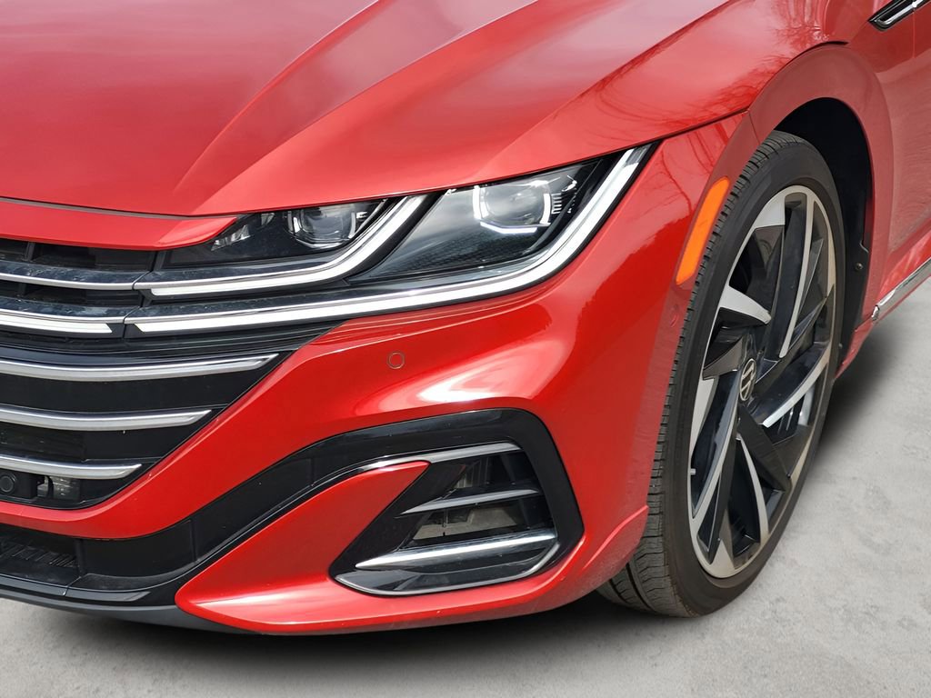 Used 2023 Volkswagen Arteon SEL Premium AWD/4WD image 30