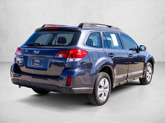 Used 2010 Subaru Outback 2.5i AWD/4WD image 5
