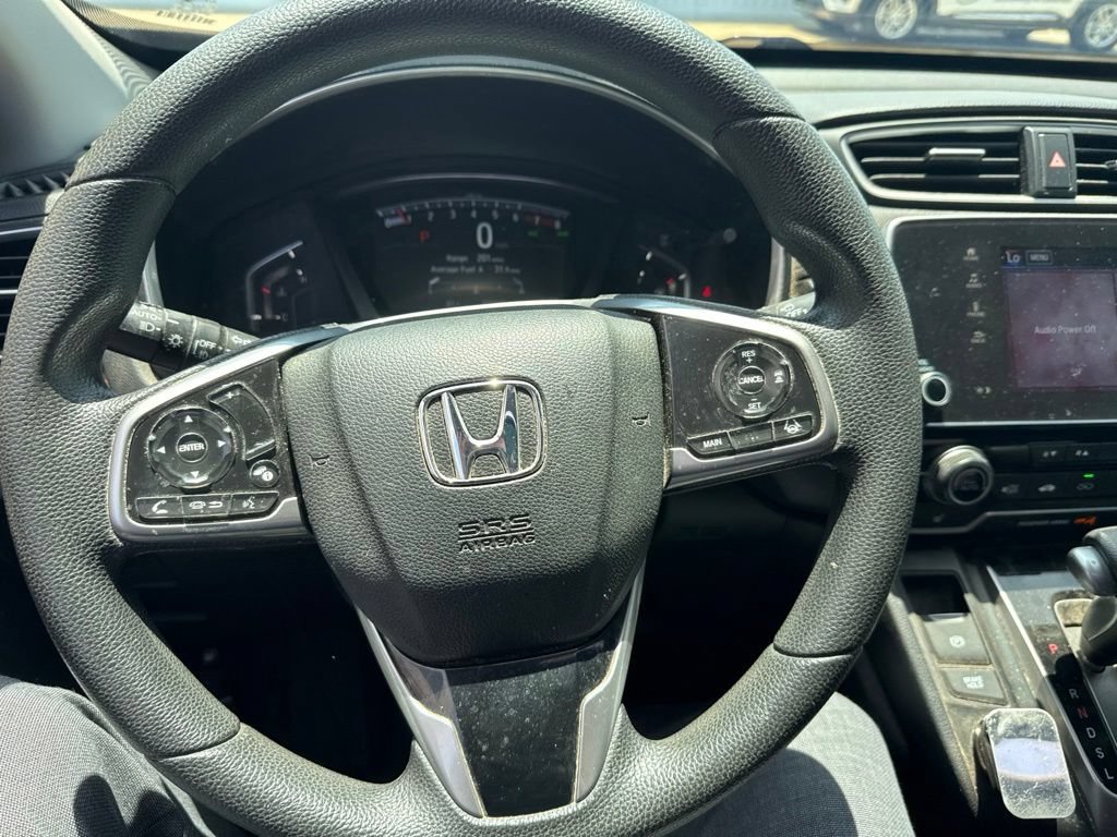 Used 2020 Honda CR-V EX image 10