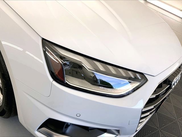 Used 2023 Audi A4 2.0T Premium w/ Convenience Package image 10