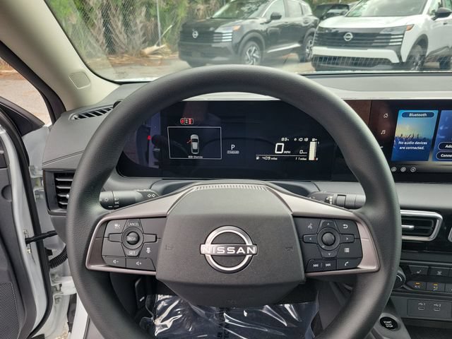 New 2026 Nissan Sentra S w/ S Cold Weather Package FWD image 20