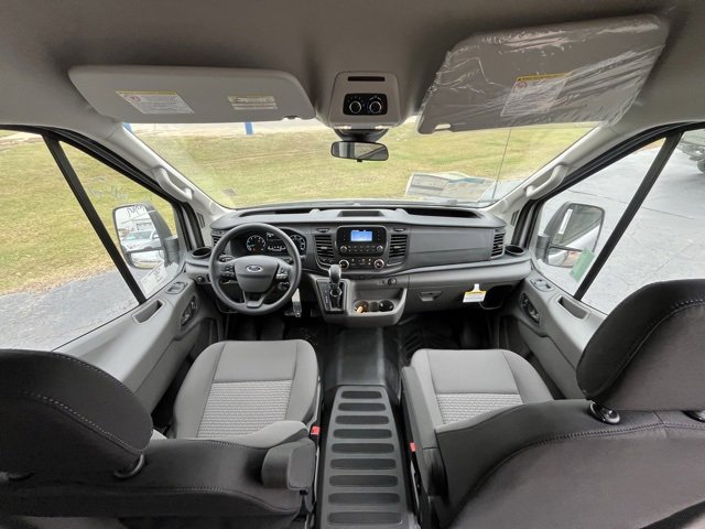 New 2025 Ford Transit 350 XL image 10