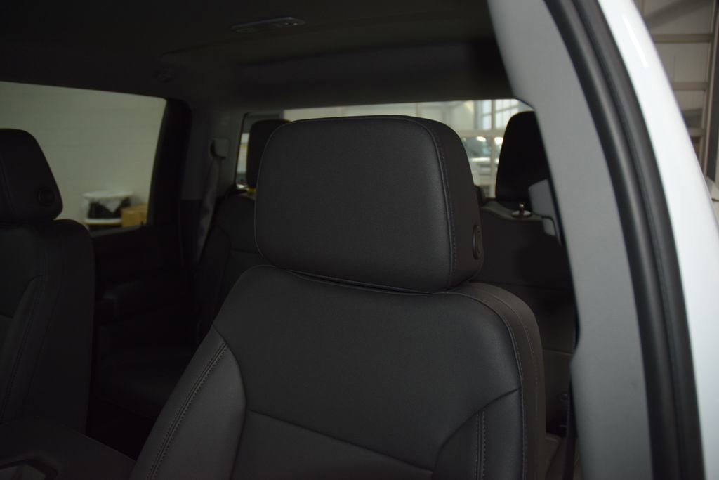 New 2026 Chevrolet Silverado 2500 W/T w/ Snow Plow Prep/Camper Package image 28