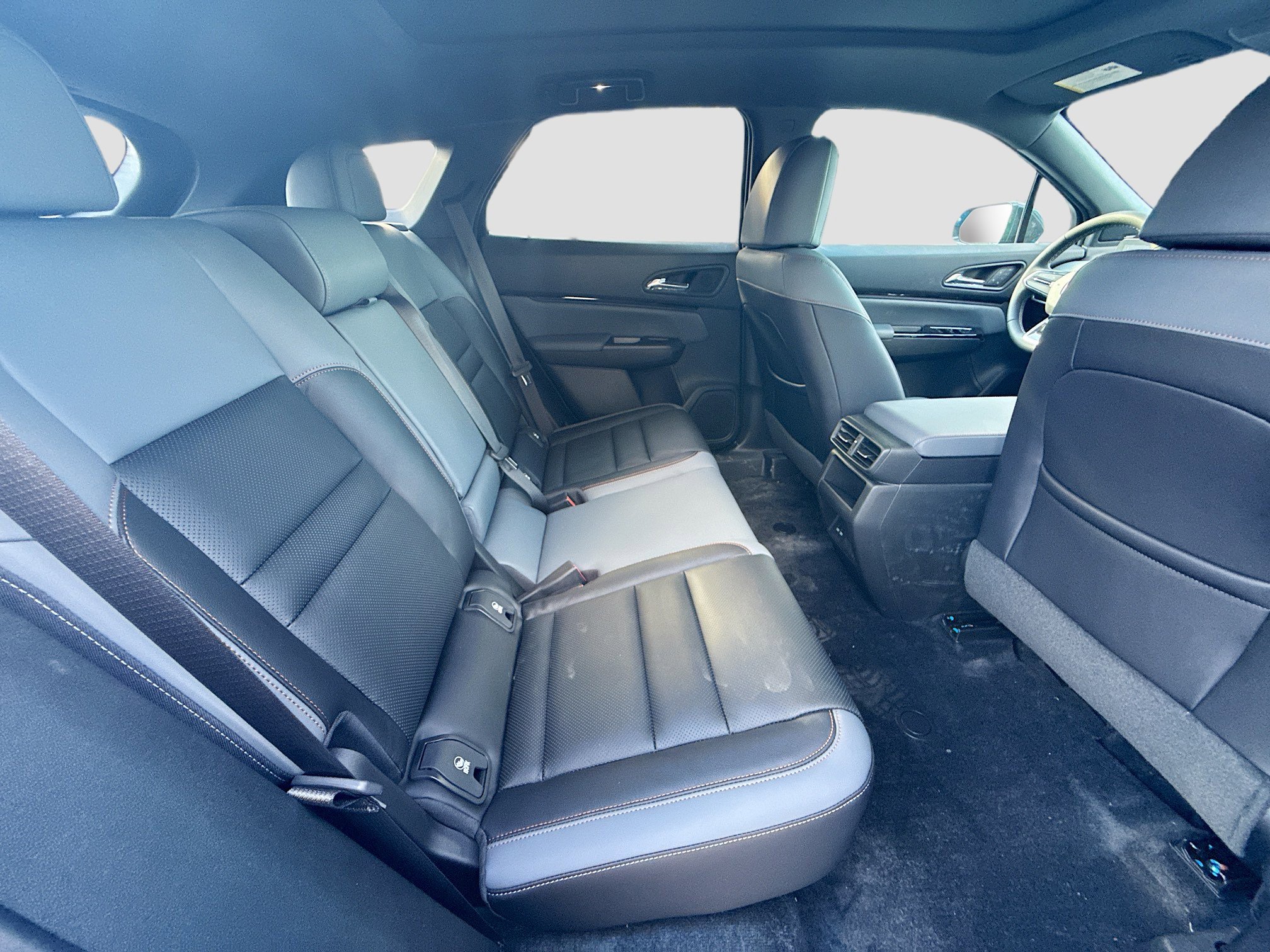 New 2026 Honda Prologue Elite image 24