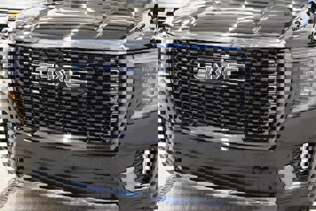 Used 2023 GMC Yukon Denali Ultimate image 14