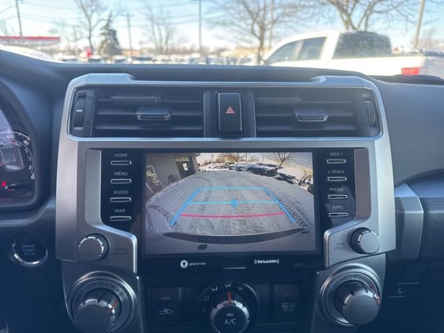Used 2024 Toyota 4Runner SR5 image 14