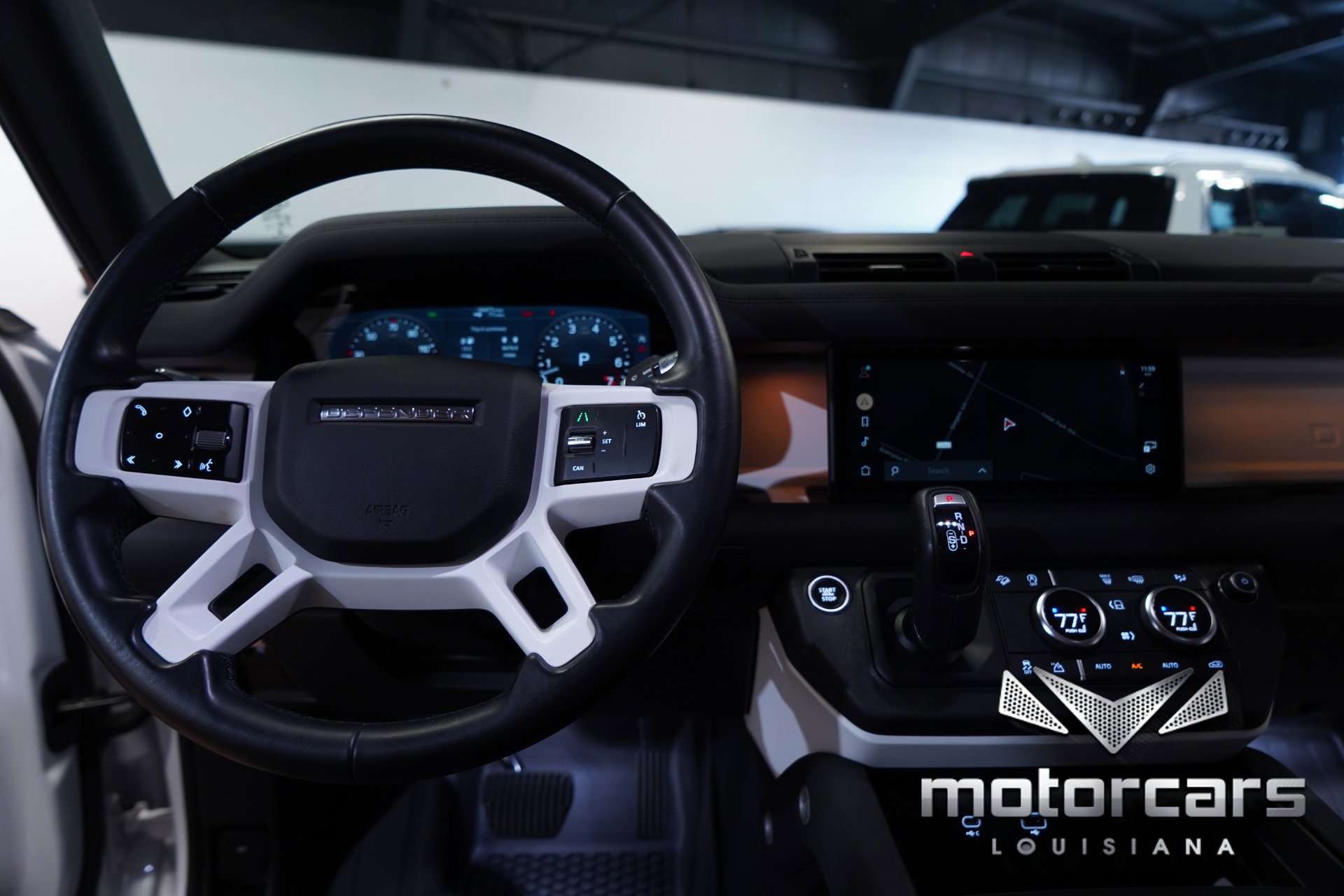 Used 2022 Land Rover Defender 110 S image 32