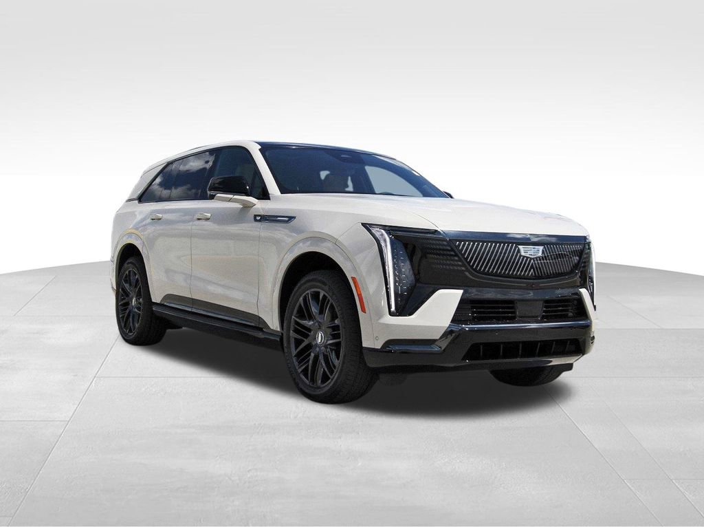 New 2026 Cadillac Escalade IQ Sport 2 image 1