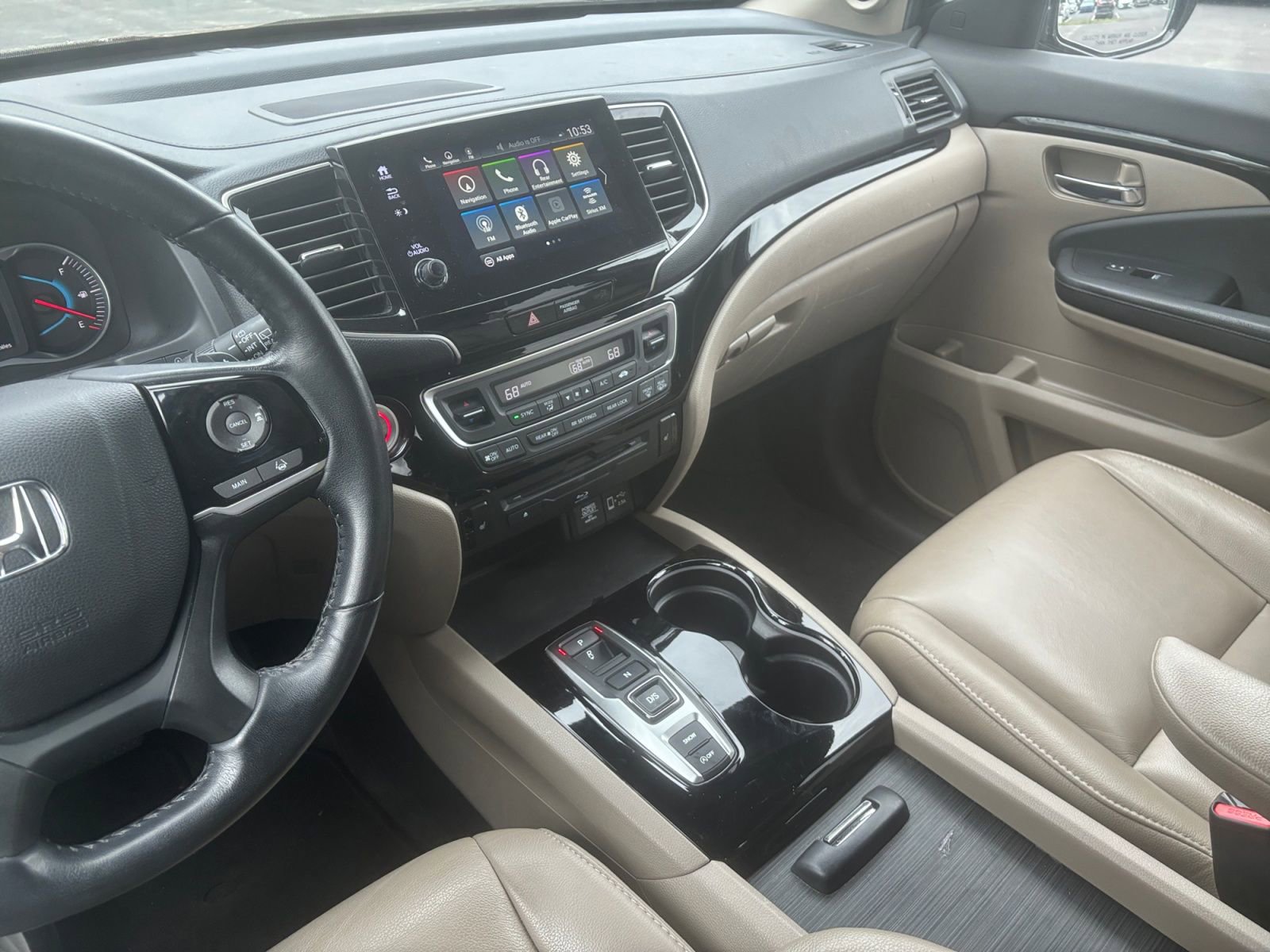 Used 2020 Honda Pilot Touring image 28