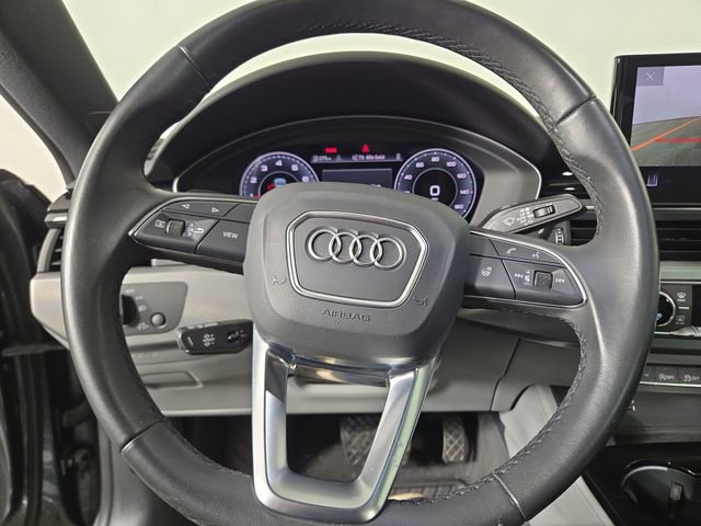 Used 2023 Audi A5 2.0T Premium Plus w/ Premium Plus AWD/4WD image 22