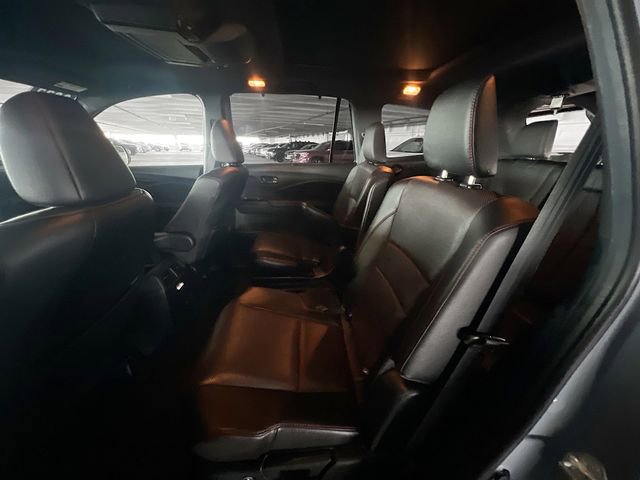 Used 2022 Honda Pilot Black Edition image 27