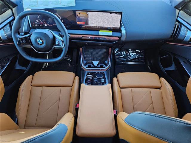 New 2026 BMW X3 xDrive30 w/ Premium Package image 16