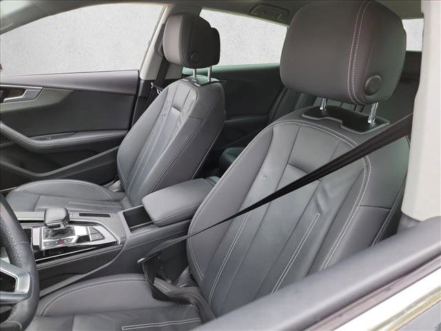 Used 2021 Audi A5 2.0T Premium Plus w/ Premium Plus AWD/4WD image 13