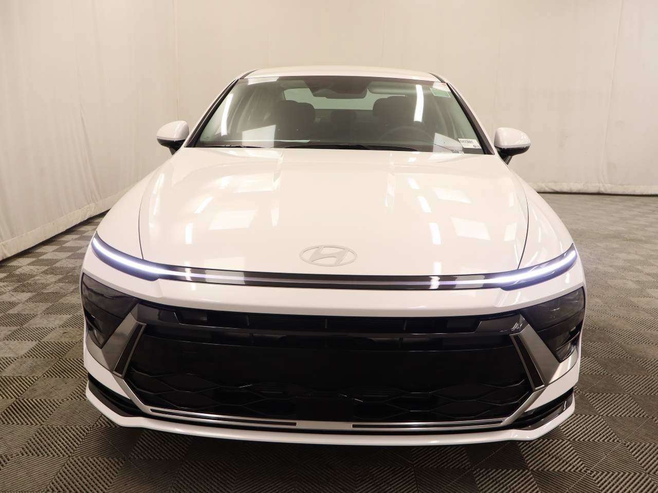 New 2026 Hyundai Sonata SEL FWD image 4