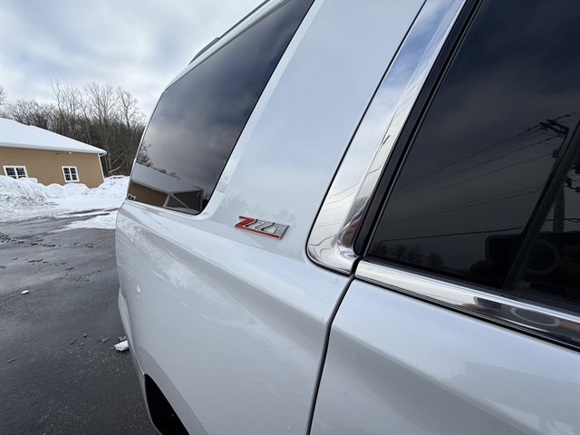 Used 2017 Chevrolet Tahoe LT w/ Luxury Package image 44