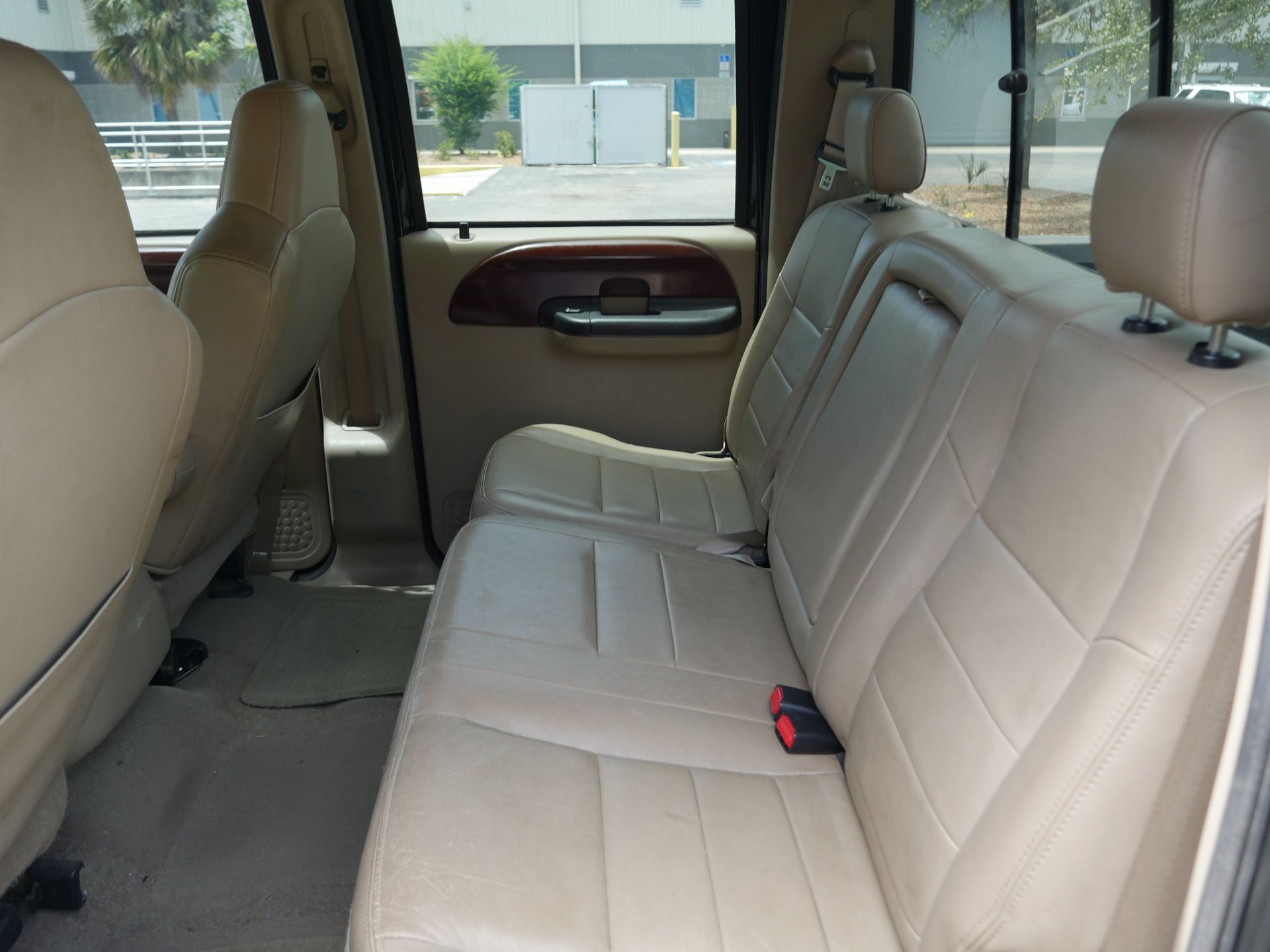 Used 2006 Ford F250 4x4 Crew Cab Super Duty image 69