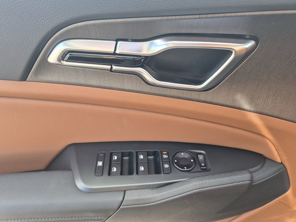 New 2026 Kia Sportage X-Line image 7