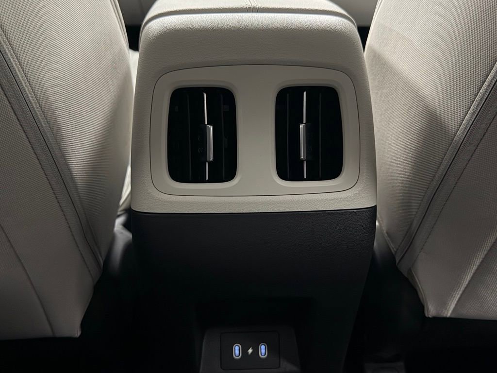 New 2026 Hyundai Tucson SEL image 22