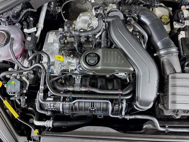 New 2026 Volkswagen Jetta Sport FWD image 30