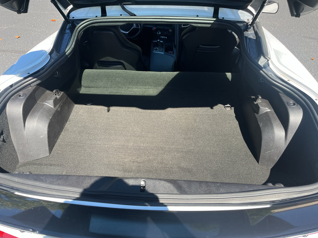 Used 2018 Chevrolet Corvette Grand Sport RWD image 31