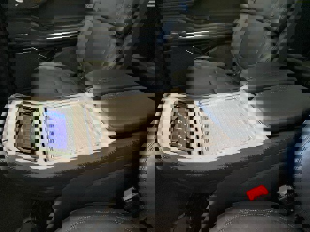 New 2025 Lincoln Navigator Reserve image 36