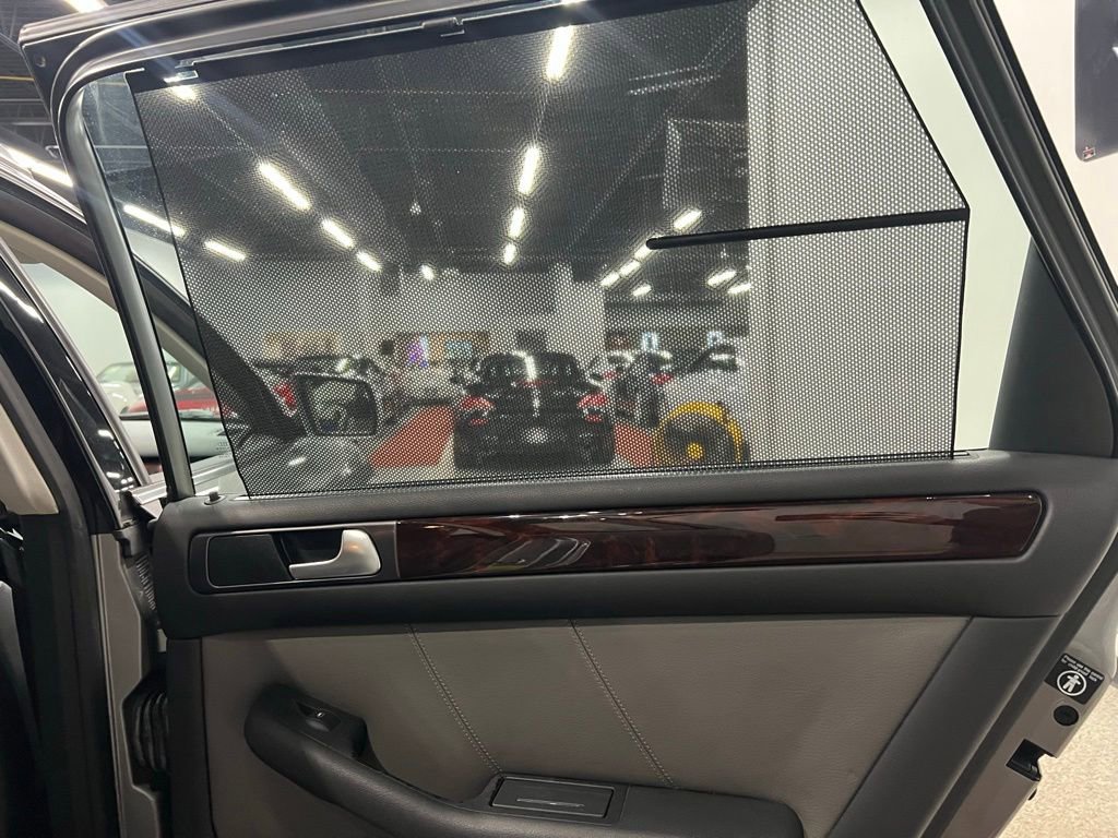 Used 2003 Audi allroad 2.7T image 41