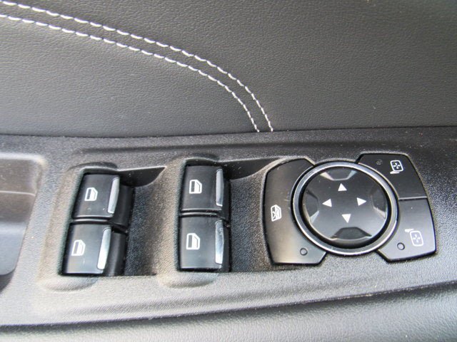 Used 2024 Ford Edge Titanium w/ Equipment Group 301A AWD/4WD image 10
