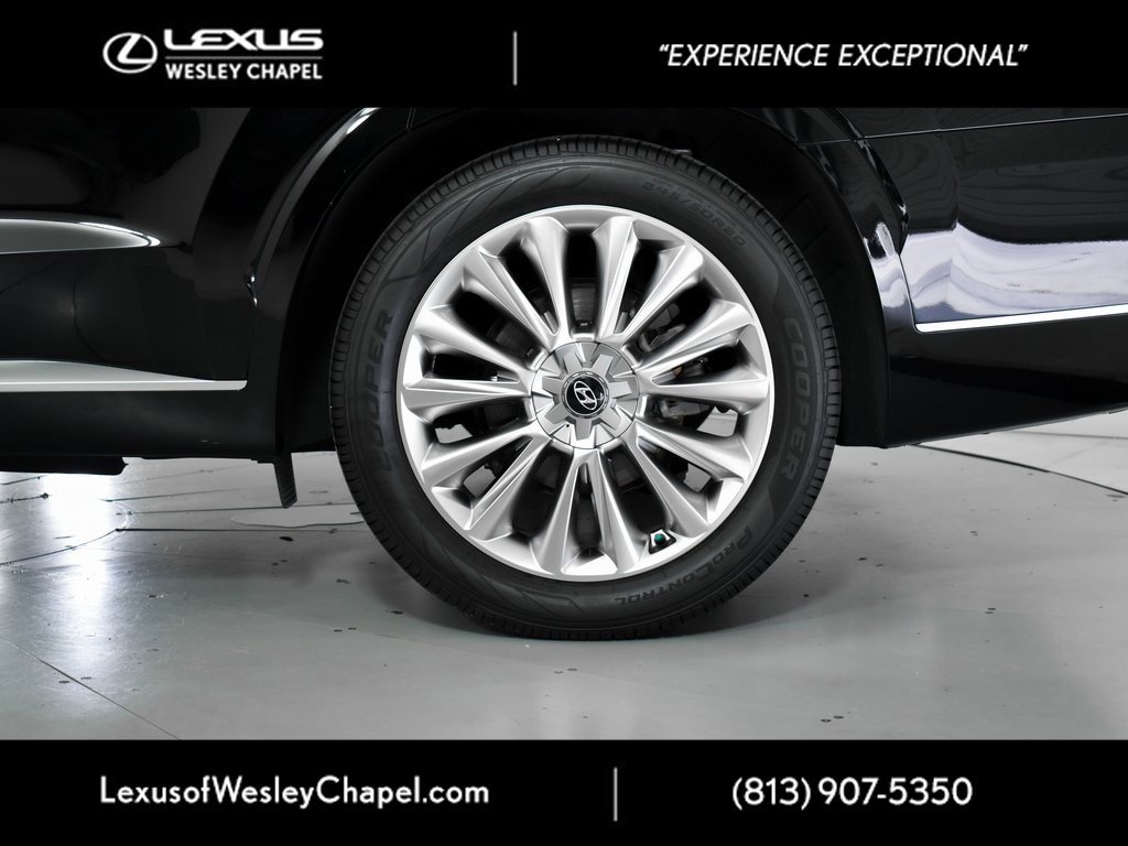 Used 2020 Hyundai Palisade Limited image 10