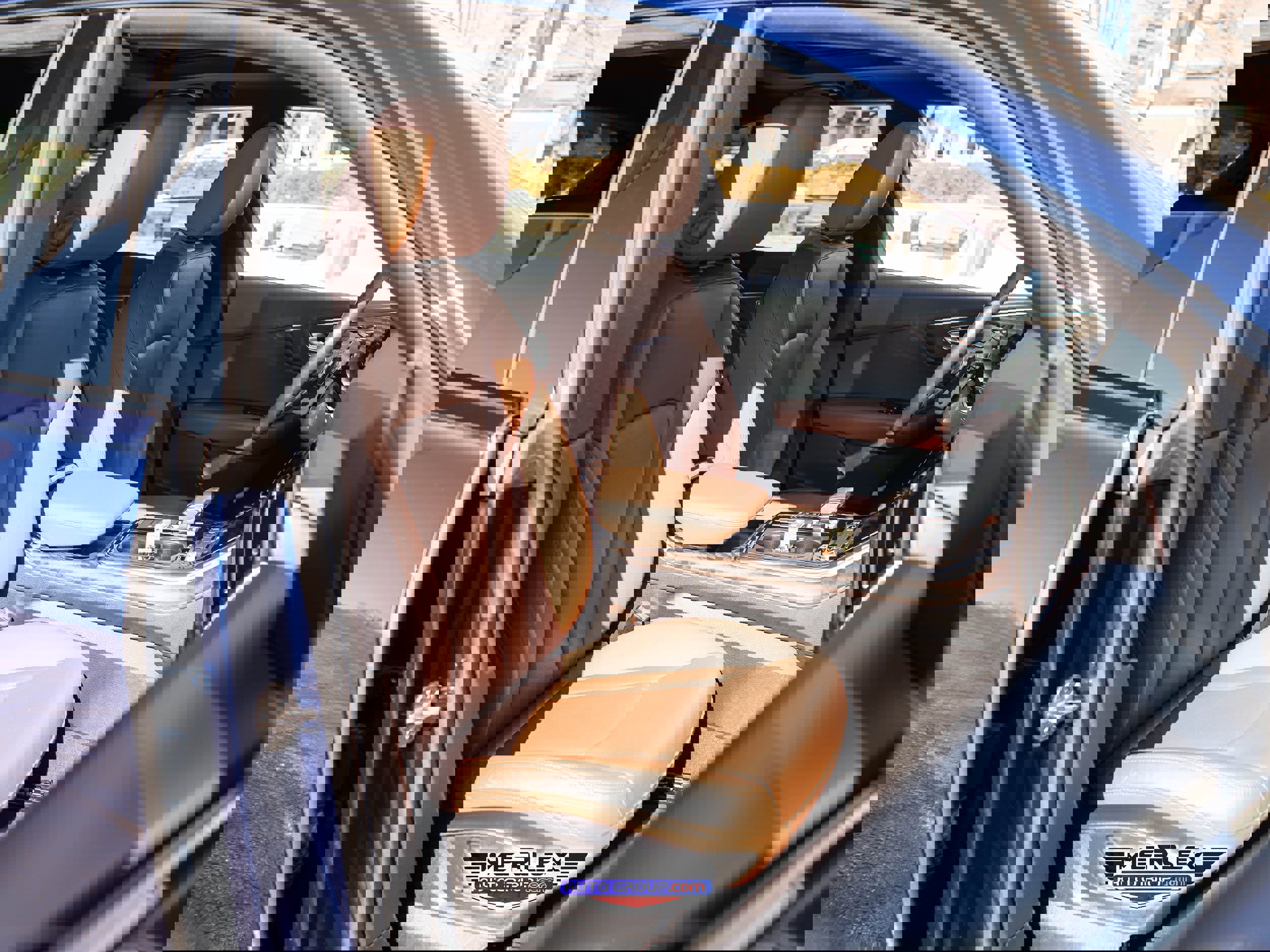 Used 2021 Audi Q8 Premium Plus image 17