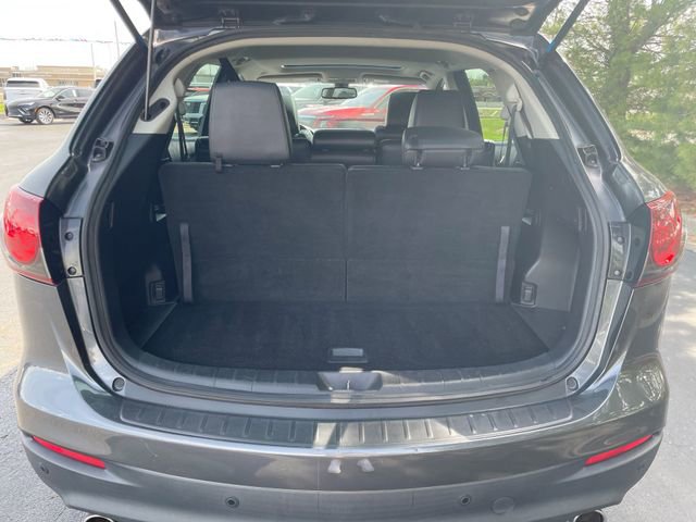 Used 2013 MAZDA CX-9 Grand Touring w/ GT Technology Pkg image 15