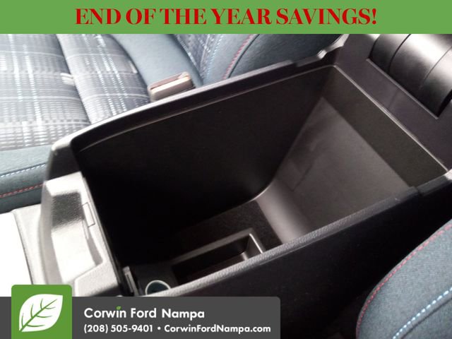 New 2025 Ford Bronco Sport Heritage w/ Convenience Package image 20