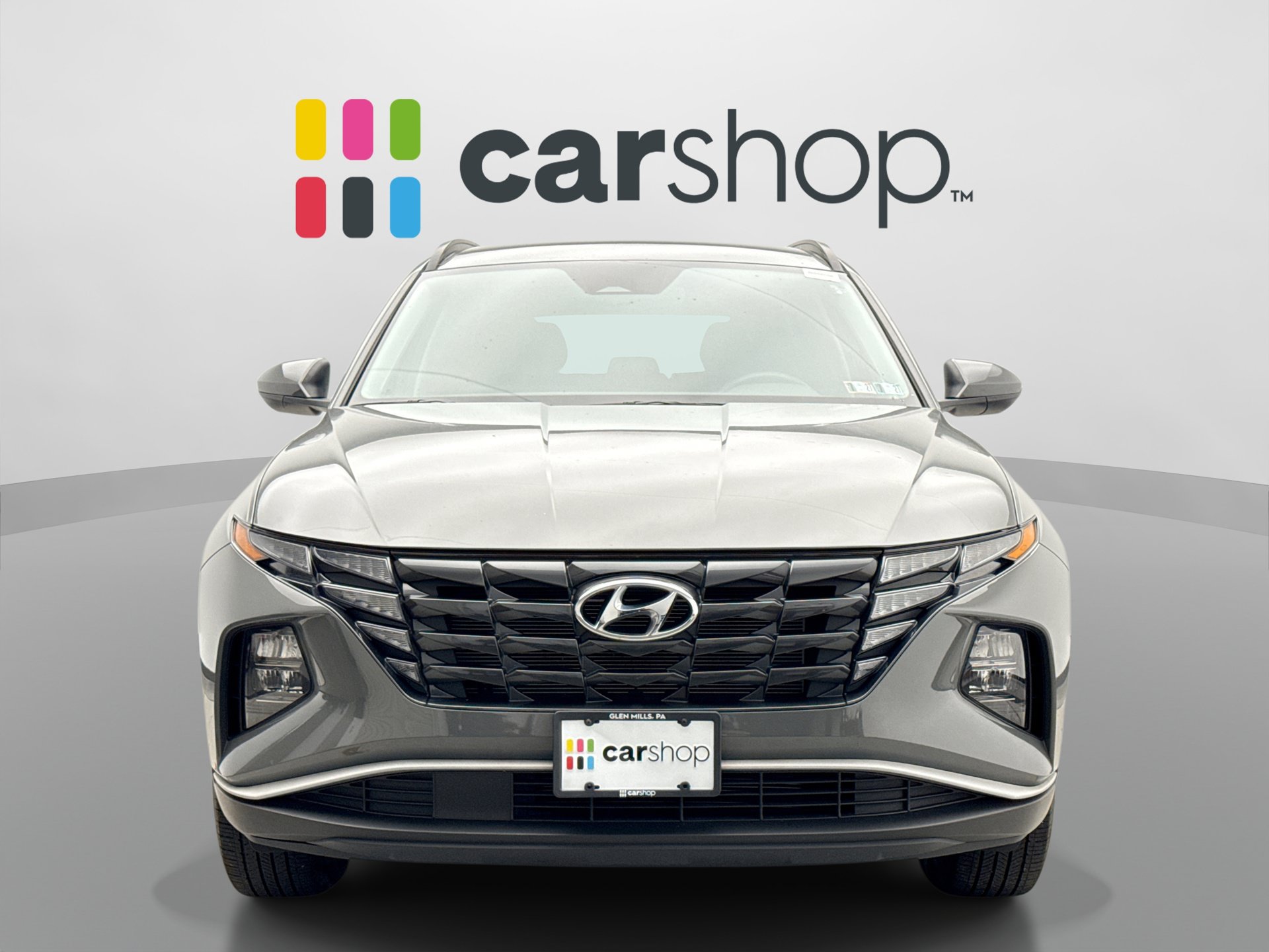 Used 2024 Hyundai Tucson SEL AWD/4WD image 8