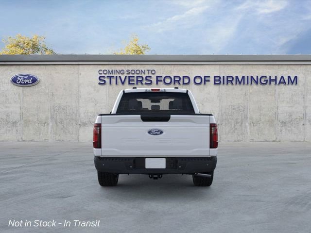 New 2026 Ford F150 XL AWD/4WD image 6