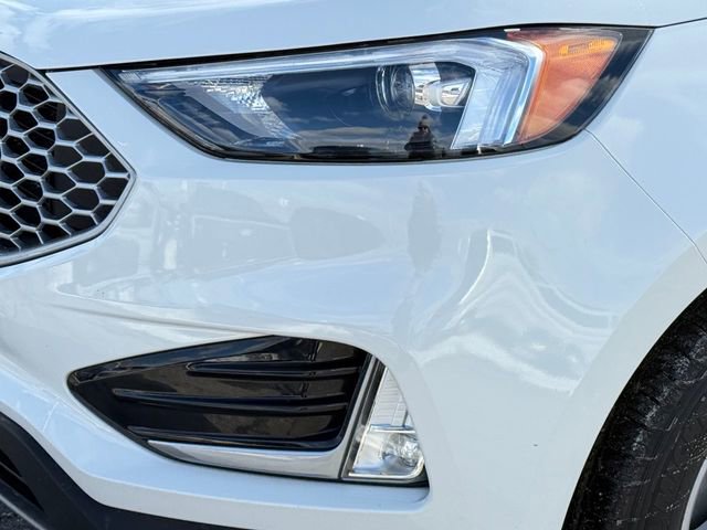 Certified 2024 Ford Edge SEL w/ Convenience Package image 25