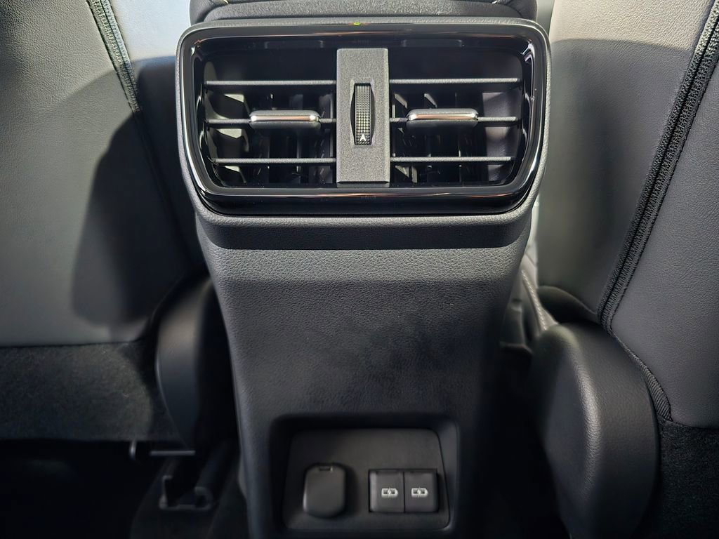 New 2026 Lexus NX 350h FWD image 28