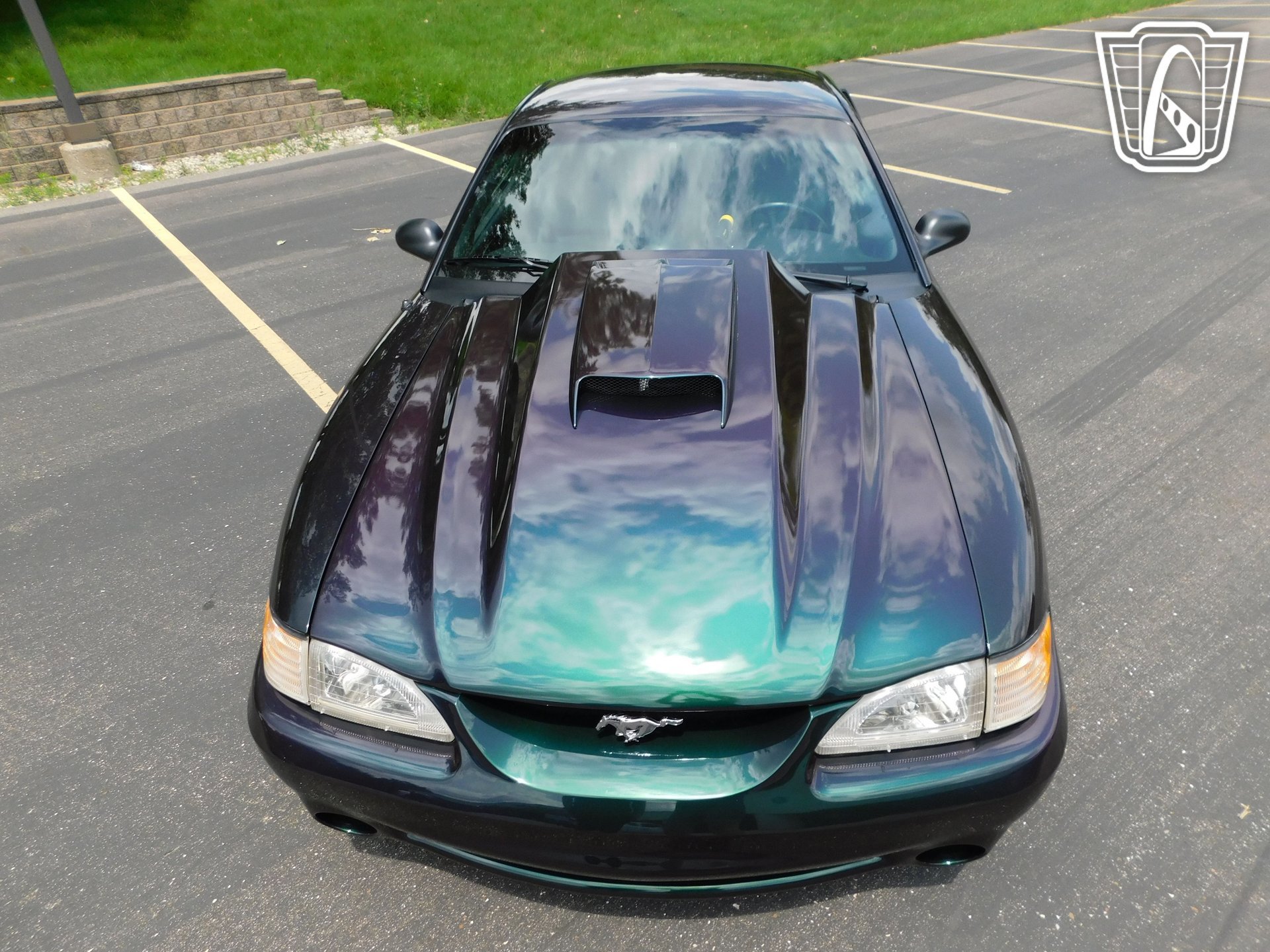 Used 1996 Ford Mustang Cobra RWD image 33