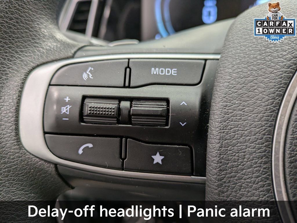 Used 2024 Kia Sportage LX image 22