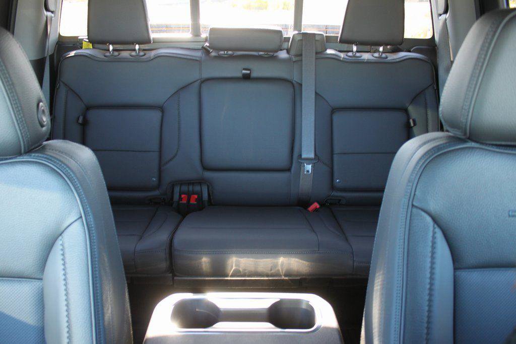 New 2026 GMC Sierra 1500 Denali w/ Denali Reserve Package image 19